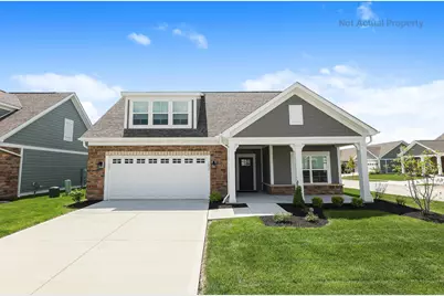 241 Fair Havens Drive, Marysville, OH 43040 - Photo 1