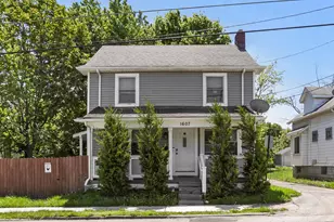 1607 Mooberry St, Columbus, OH 43205 - Photo 3