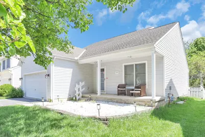 8578 Smokey Hollow Drive, Lewis Center, OH 43035 - Photo 3