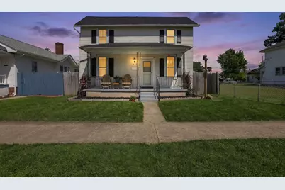 712 Garfield Avenue, Lancaster, OH 43130 - Photo 1