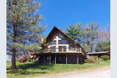 6350 Marion Johnson Road, Athens, OH 45701 - Photo 1