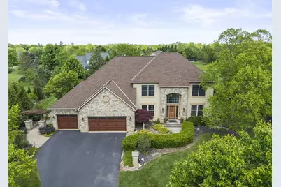 10549 Churchill Drive, Powell, OH 43065 - Photo 1