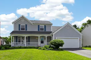 212 Needlewood Ln, Reynoldsburg, OH 43068 - Photo 1