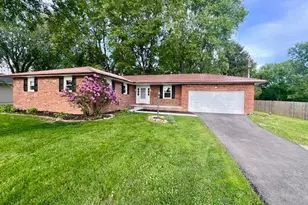 4019 Mink St SW, Pataskala, OH 43062 - Photo 1