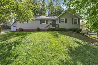 222 Woods Avenue, New Lexington, OH 43764 - Photo 1