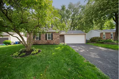 8249 Big Horn Court, Powell, OH 43065 - Photo 1