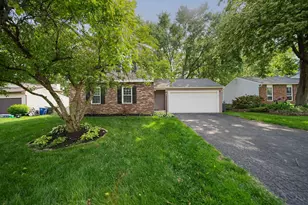 8249 Big Horn Ct, Powell, OH 43065 - Photo 1