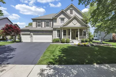 2625 Weyant Street, Lewis Center, OH 43035 - Photo 5