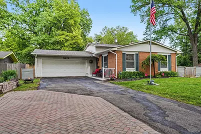 5470 Crawford Drive, Columbus, OH 43229 - Photo 1