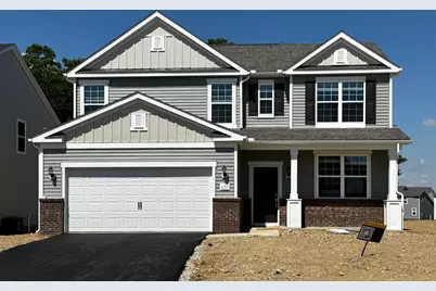 1157 Solitary Street #Lot 2929, Galena, OH 43021 - Photo 1