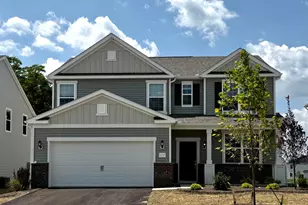 1157 Solitary St, Galena, OH 43021 - Photo 1