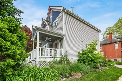 377 King Avenue, Columbus, OH 43201 - Photo 5