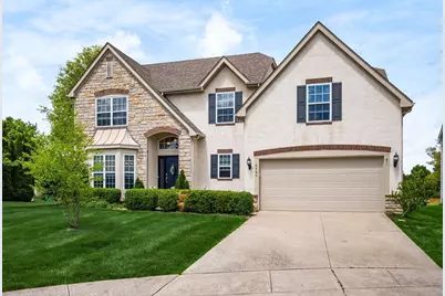 6482 Ringsend Court, Dublin, OH 43016 - Photo 1