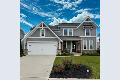 3557 Woodland Drive, Hilliard, OH 43026 - Photo 1