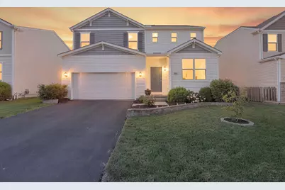3986 Snowcreek Drive, Grove City, OH 43123 - Photo 1