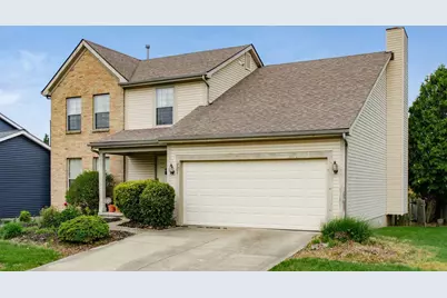 781 Gascony Drive, Reynoldsburg, OH 43068 - Photo 5