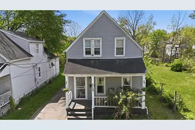 9706 Sophia Avenue, Cleveland, OH 44104 - Photo 1