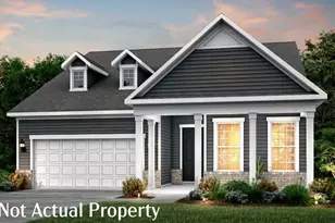 611 Satori Ln, Lewis Center, OH 43035 - Photo 1
