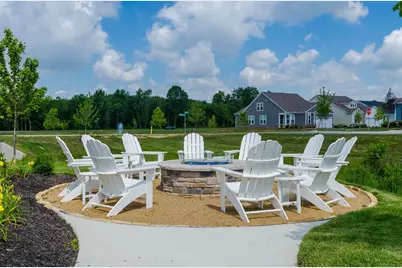 611 Satori Lane #LOT 00060, Lewis Center, OH 43035 - Photo 35