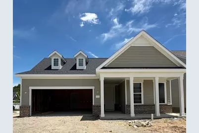 611 Satori Lane #LOT 00060, Lewis Center, OH 43035 - Photo 1