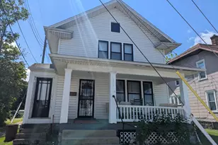 1815 Edwards, Springfield, OH 45503 - Photo 1