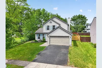 245 Springwood Lane, Marysville, OH 43040 - Photo 13
