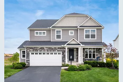 5569 Hibbing Lane, Lewis Center, OH 43035 - Photo 1