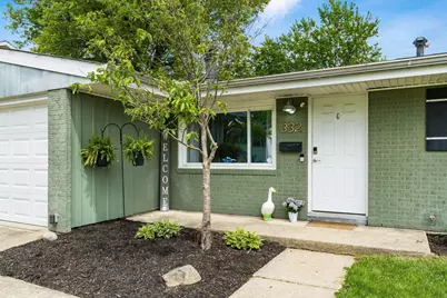 332 Baroness Way, Columbus, OH 43230 - Photo 3