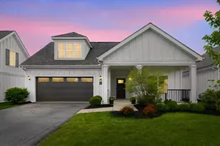 6945 Hollyhock, New Albany, OH 43054 - Photo 55
