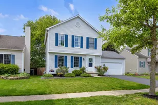 2275 Yagger Bay Dr, Hilliard, OH 43026 - Photo 3