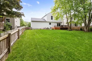 2275 Yagger Bay Dr, Hilliard, OH 43026 - Photo 53