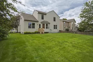 6558 Hemmingford Dr, Canal Winchester, OH 43110 - Photo 5