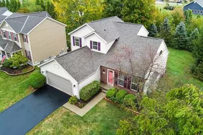 6558 Hemmingford Drive, Canal Winchester, OH 43110 - Photo 1