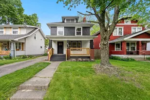 216 N Warren Ave, Columbus, OH 43204 - Photo 1