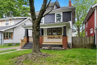 216 N Warren Avenue, Columbus, OH 43204 - Photo 5