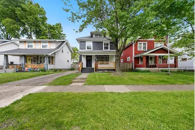 216 N Warren Avenue, Columbus, OH 43204 - Photo 3