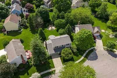 4433 Landmark Lane, Hilliard, OH 43026 - Photo 5