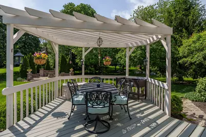 4433 Landmark Lane, Hilliard, OH 43026 - Photo 49
