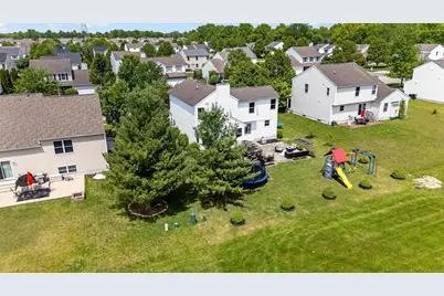 1658 Geranium Drive, Lewis Center, OH 43035 - Photo 29