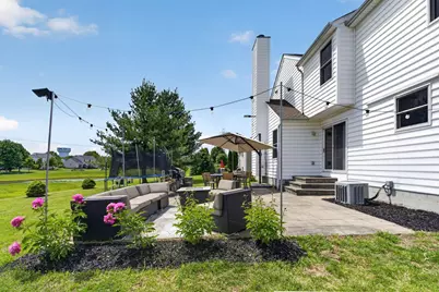 1658 Geranium Drive, Lewis Center, OH 43035 - Photo 27
