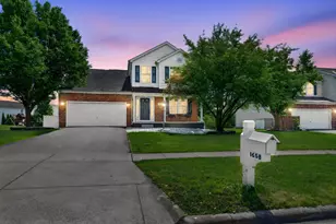 1658 Geranium Dr, Lewis Center, OH 43035 - Photo 29