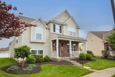 746 Woodbend Drive, Westerville, OH 43082 - Photo 49
