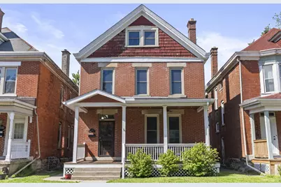 1224 Franklin Avenue, Columbus, OH 43205 - Photo 1