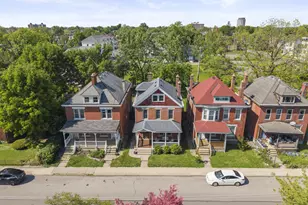 1224 Franklin Ave, Columbus, OH 43205 - Photo 37