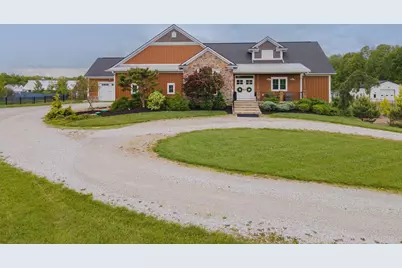 14520 Center Village Road, Galena, OH 43021 - Photo 1