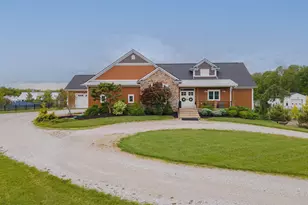14520 Center Village Rd, Galena, OH 43021 - Photo 1
