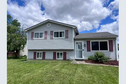 5888 Starcrest Drive, Galloway, OH 43119 - Photo 1
