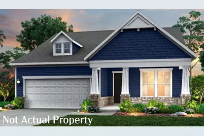6313 Montauk Road #LOT 00069, Lewis Center, OH 43035 - Photo 1