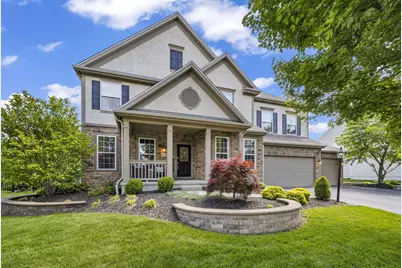 3307 Farmers Delight Drive, Lewis Center, OH 43035 - Photo 1
