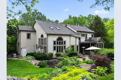9750 Erin Woods Drive, Dublin, OH 43017 - Photo 3